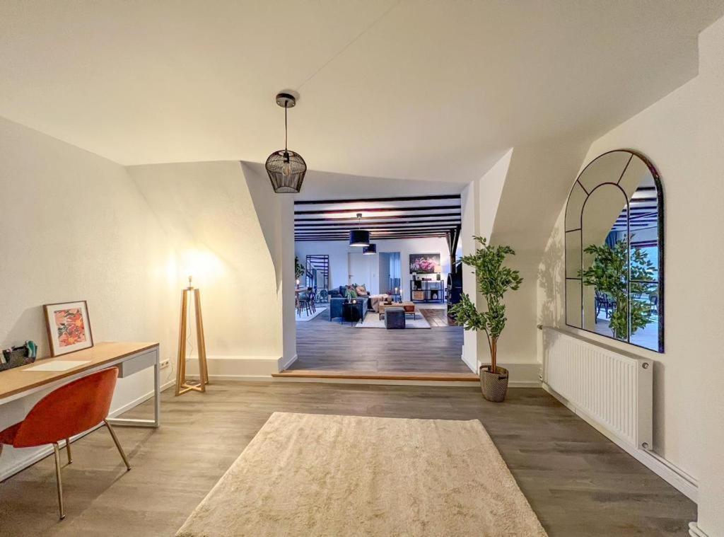 Blickpunkt : Bad Zwischenahn / Oldenburg Apartman Kültér fotó