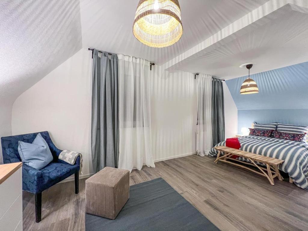 Blickpunkt : Bad Zwischenahn / Oldenburg Apartman Kültér fotó